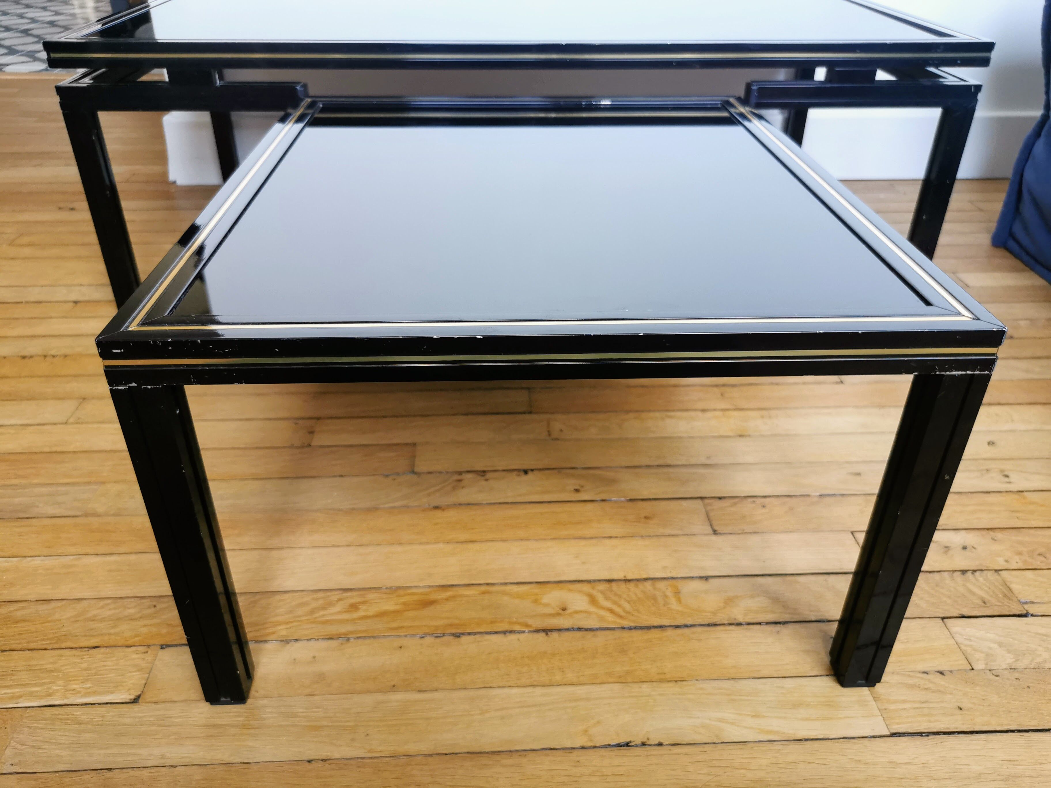 Pierre Vandel coffee table