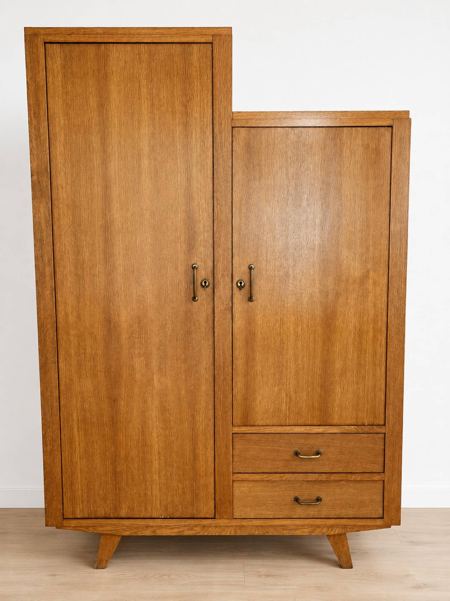Armoire années 60