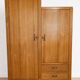 Armoire années 60