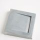 Aluminum design office accessories