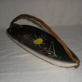 50s fruit bowl