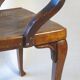 Fauteuil de bureau  KOHN N°701 Sécession - 1910 - No Thonet -