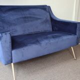 2-seater sofa from the 60s