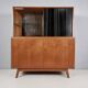 Enfilade de Hubert Nepozitek & Bohumil Landsman pour Jitona, années 1960