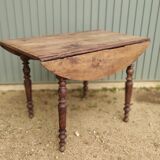 Old table