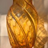 Legras and Co vase