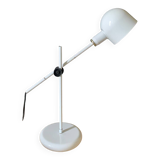 Vintage white lamp