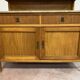 Commode Jacob & Josef Kohn