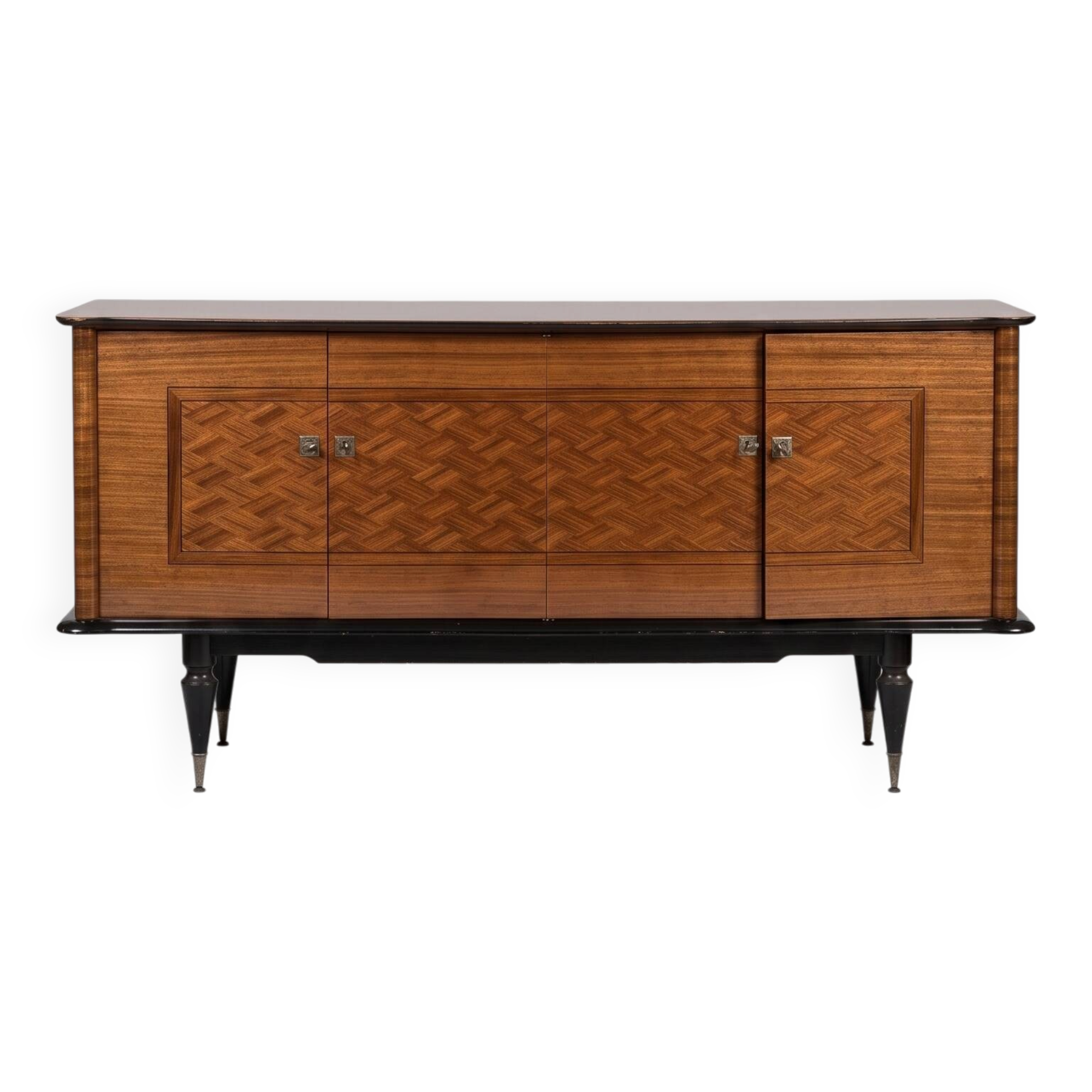 Buffet art déco