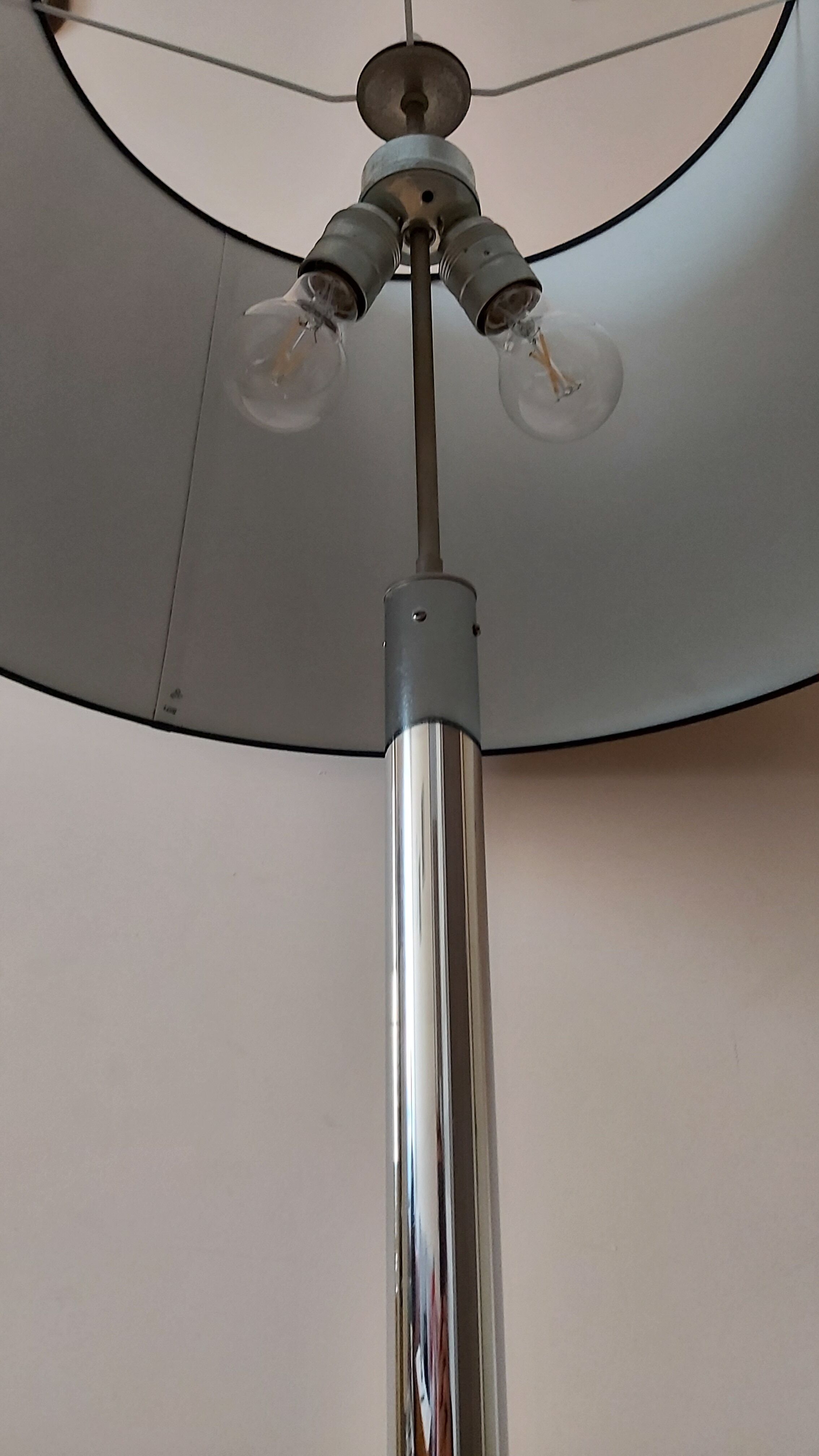 Floor lamp, Germany, 1970