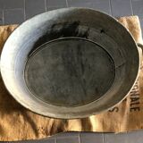 Ancient zinc basin