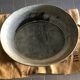 Ancient zinc basin
