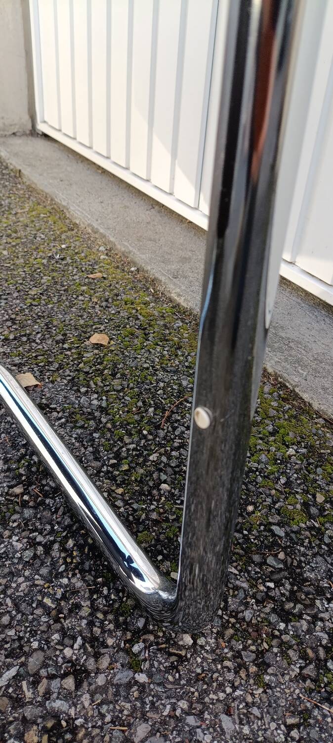 Hairdresser by Carlo Urbinati