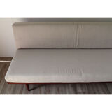 Scandinavian bench by Peter Hvidt & Orla Mølgaard circa 1960