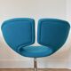 Fauteuil Lounge Apollo — Patrick Norguet pour Artifort