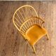 Chair by Frits Henningsen model CH18A in oak, Mid Century Design