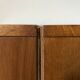 Pair of bedside tables