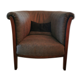 Fauteuil crapaud