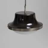 Suspension sergio mazza, 1970s