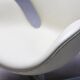 Arne Jacobsen – Swan Chair 50th Anniversary, champagne, limited edition, 2008