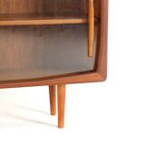 Buffet présentoir Dyrlund 'Stenild' | 159,5 cm