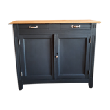 Anthracite Parisian Buffet