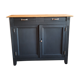 Anthracite Parisian Buffet