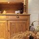 Renovated antique dresser
