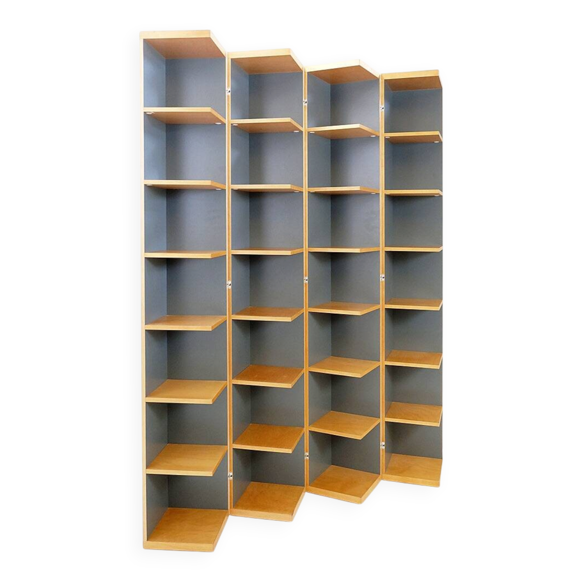 BOKHYLLA shelf - Jan Schedin for the Ikea PS collection – 1990s