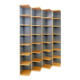 BOKHYLLA shelf - Jan Schedin for the Ikea PS collection – 1990s
