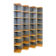 BOKHYLLA shelf - Jan Schedin for the Ikea PS collection – 1990s