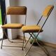 Chaises pliantes lafuma