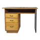 Bureau fifties