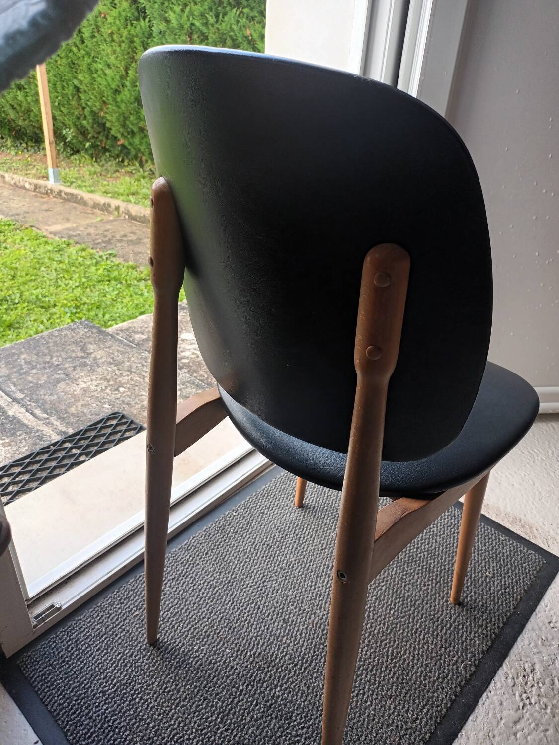 Baumann Pegasus Chairs