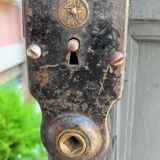 Parisian wardrobe cap 30 's