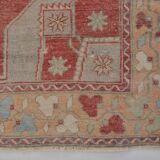 Oushak Oversize Anatolian Floor Rug sku 1271