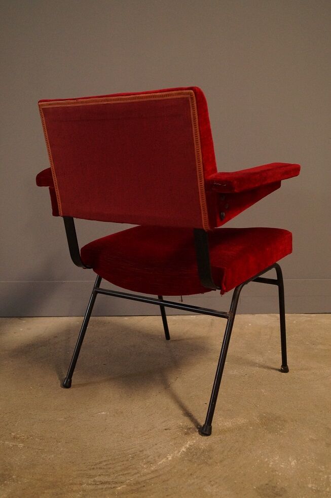 Chair vintage 1950