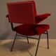 Chair vintage 1950