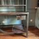 Bureau de postier