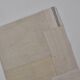 Vintage Anatolian Hemp Kilim Runner sku3844