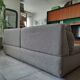 Sofa 2.5 seats Line Roset vintage