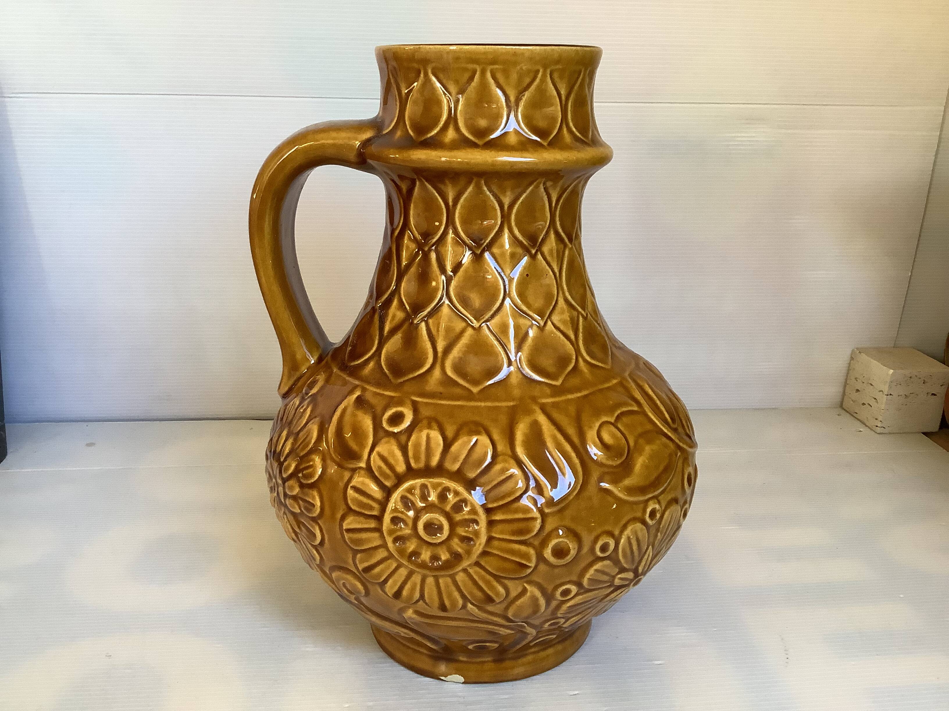 Vase of the sun Bay in Germany