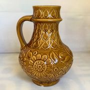 Vase of the sun Bay in Germany