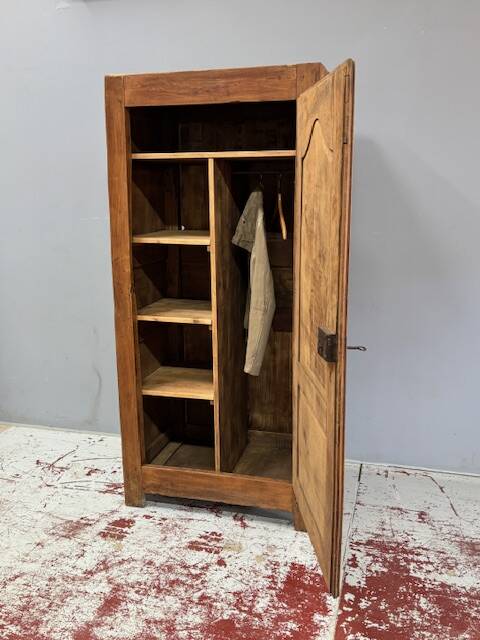 Armoire, penderie 1 porte