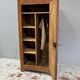 Armoire, penderie 1 porte