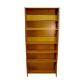 Teak library, Sweden, 1960