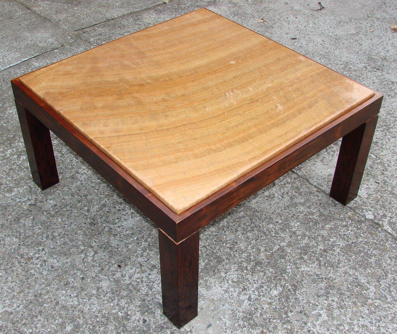 Coffee table, Germany 1970s