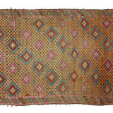 Anatolian handmade kilim rug 312 cm x 190 cm