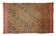 Anatolian handmade kilim rug 312 cm x 190 cm