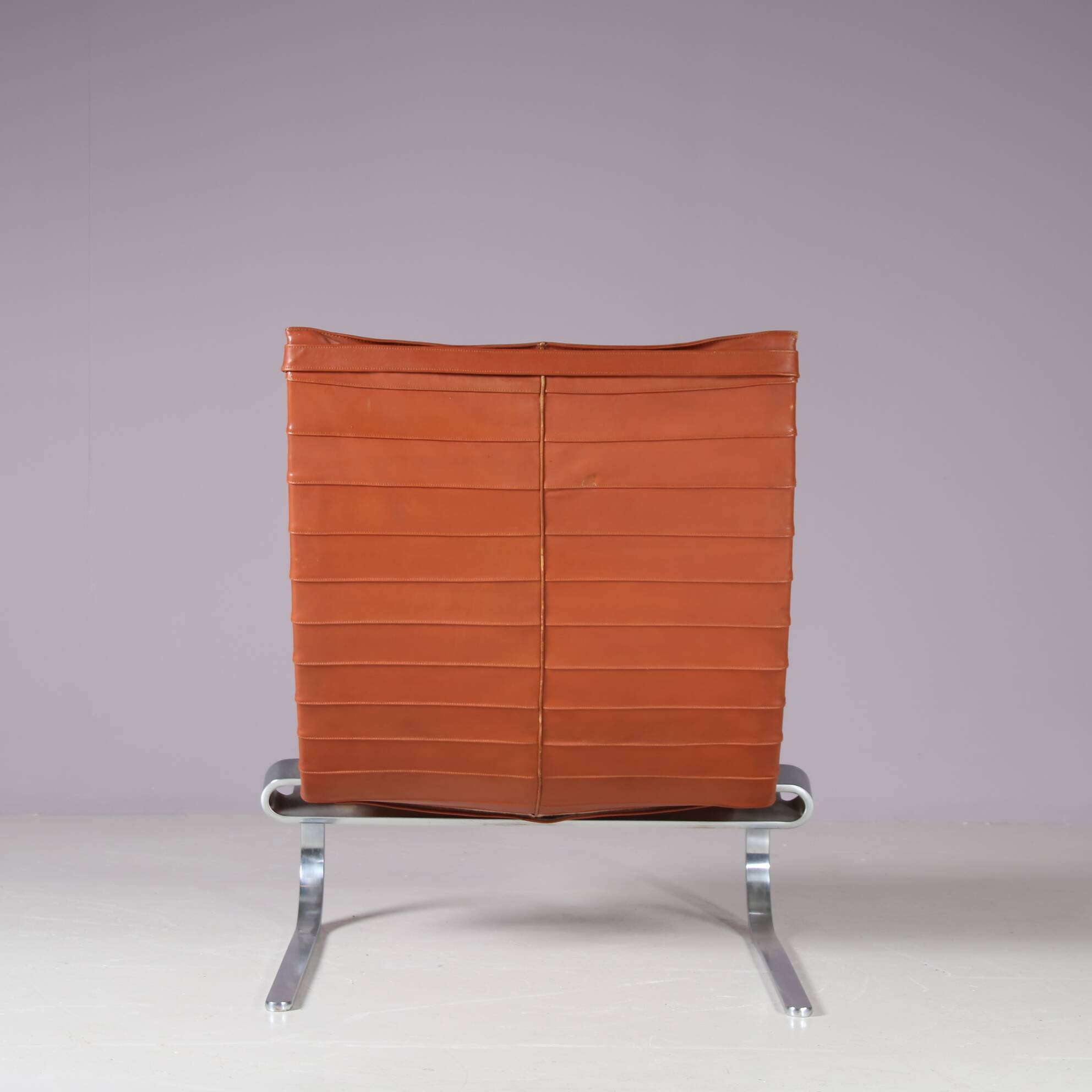 PK20 Chair by Poul Kjaerholm for E. Kold Christensen, Denmark 1960